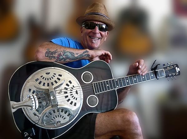 Myers Pickups Myers Pickups Resonator Guitar Pickup with Flexible Micro Gooseneck for Enhanced Sound Quality and Versatility - View 5 of 9