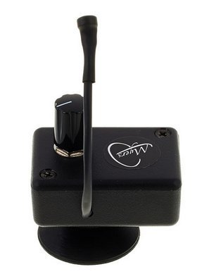 Myers Pickups Myers Pickups Resonator Guitar Pickup with Flexible Micro Gooseneck for Enhanced Sound Quality and Versatility - View 8 of 9