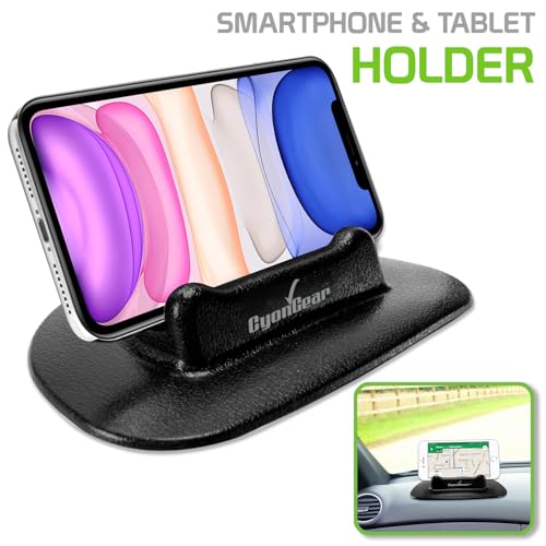 Cellet Cellet Dashboard Phone Holder for Tesla Model 3 & Y - Compatible with iPhones & Android Smartphones - View 3 of 10