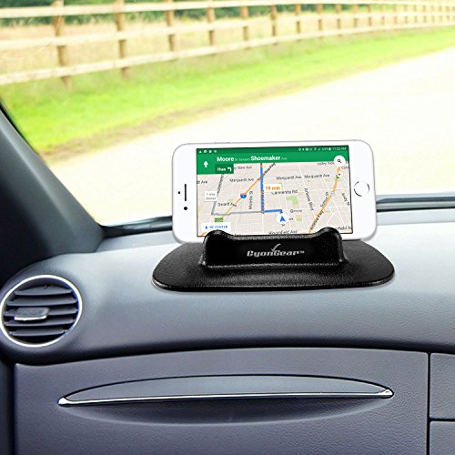 Cellet Cellet Dashboard Phone Holder for Tesla Model 3 & Y - Compatible with iPhones & Android Smartphones - View 4 of 10