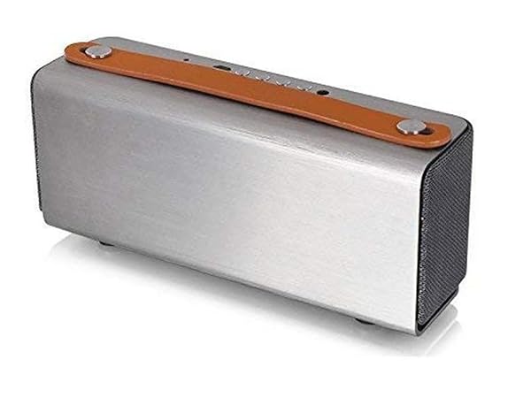 Buy LUXA2 Groovy 2.1 Bluetooth Wireless Stereo Speaker - Superior Sound & Portability