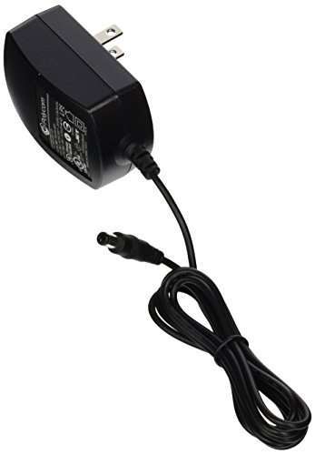 Polycom Buy Polycom 48 Volt Power Supply 2200-46170-001 for IP Phones - Charcoal Color