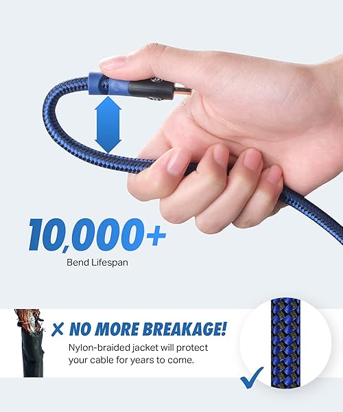 Ultra Clarity Cables Ultra Clarity 25ft High Speed HDMI Extension Cable - 4K Male to Female HDMI Extender - View 4 of 8