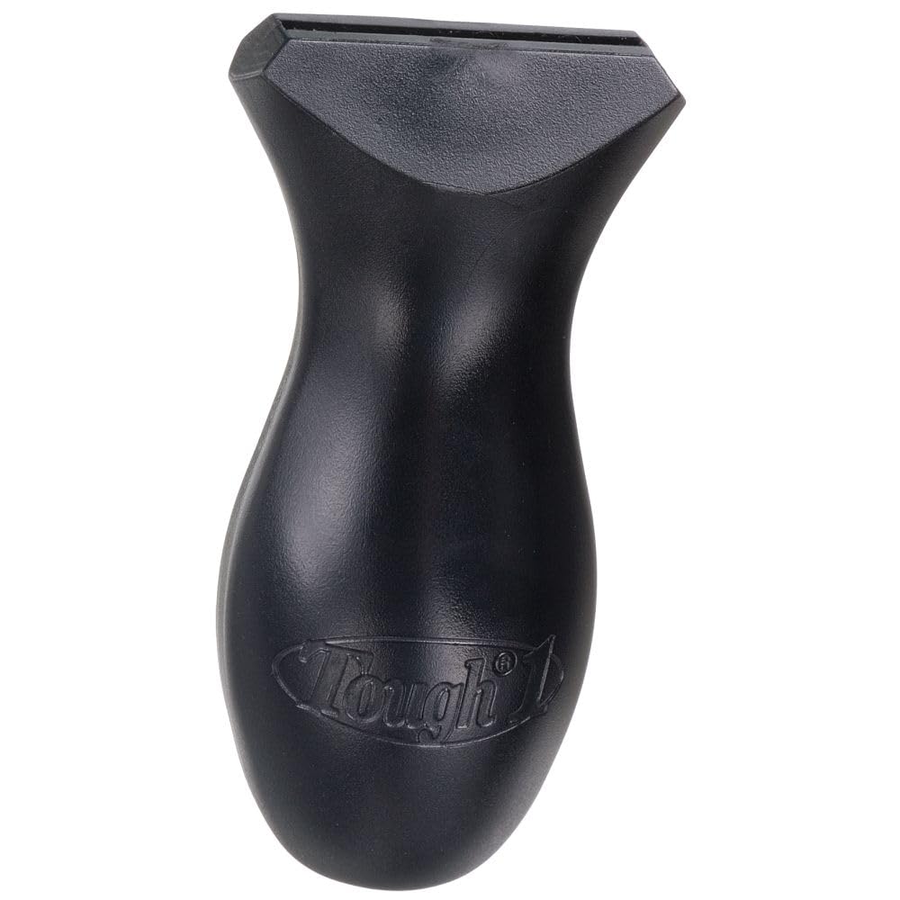 Tough 1 Tough 1 Deluxe Rasp Handle for Efficient Hoof Care and Maintenance