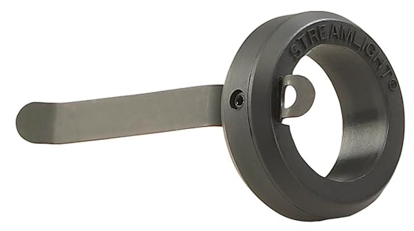 Streamlight Streamlight 74054 Strion Series Grip Ring: Enhance Your Tactical Lighting Experience - View 2 of 2