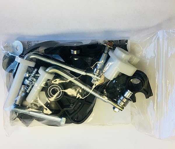 General Transmissions General Transmissions - View 4 of 4