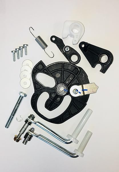 General Transmissions General Transmissions - View 2 of 4