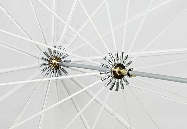 Profoto Profoto Shallow White Umbrella M (105cm/41) - Perfect Lighting for Photography - View 3 of 3