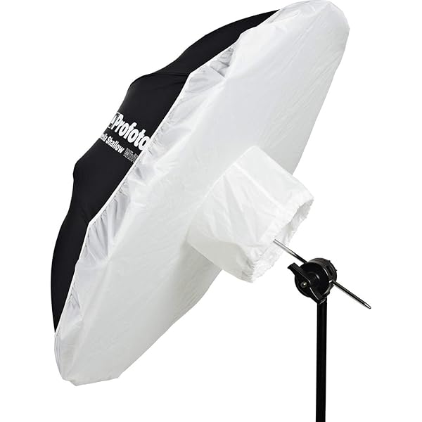 Profoto Profoto Large Umbrella Diffuser 100992: Enhance Your Photography Lighting Today! - View 3 of 3