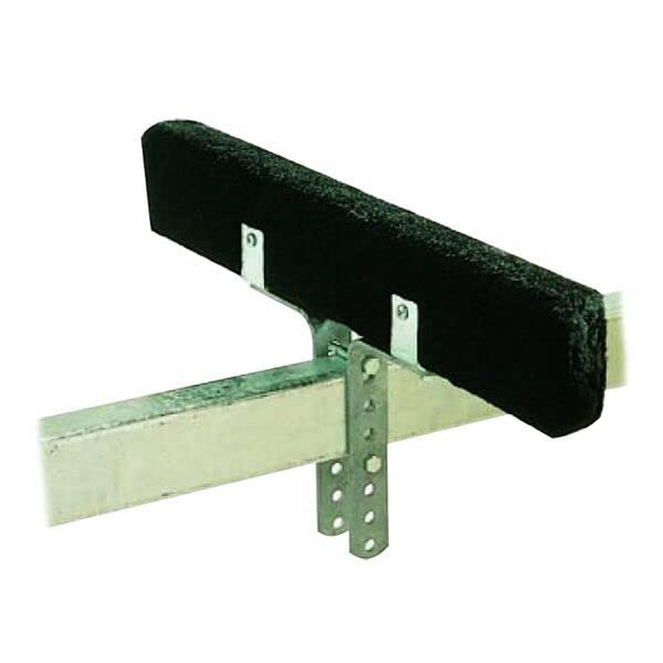 SMITH Buy C.E. Smith Jon Boat Support Bunk & Bracket Assembly - Durable & Reliable Boat Accessories
