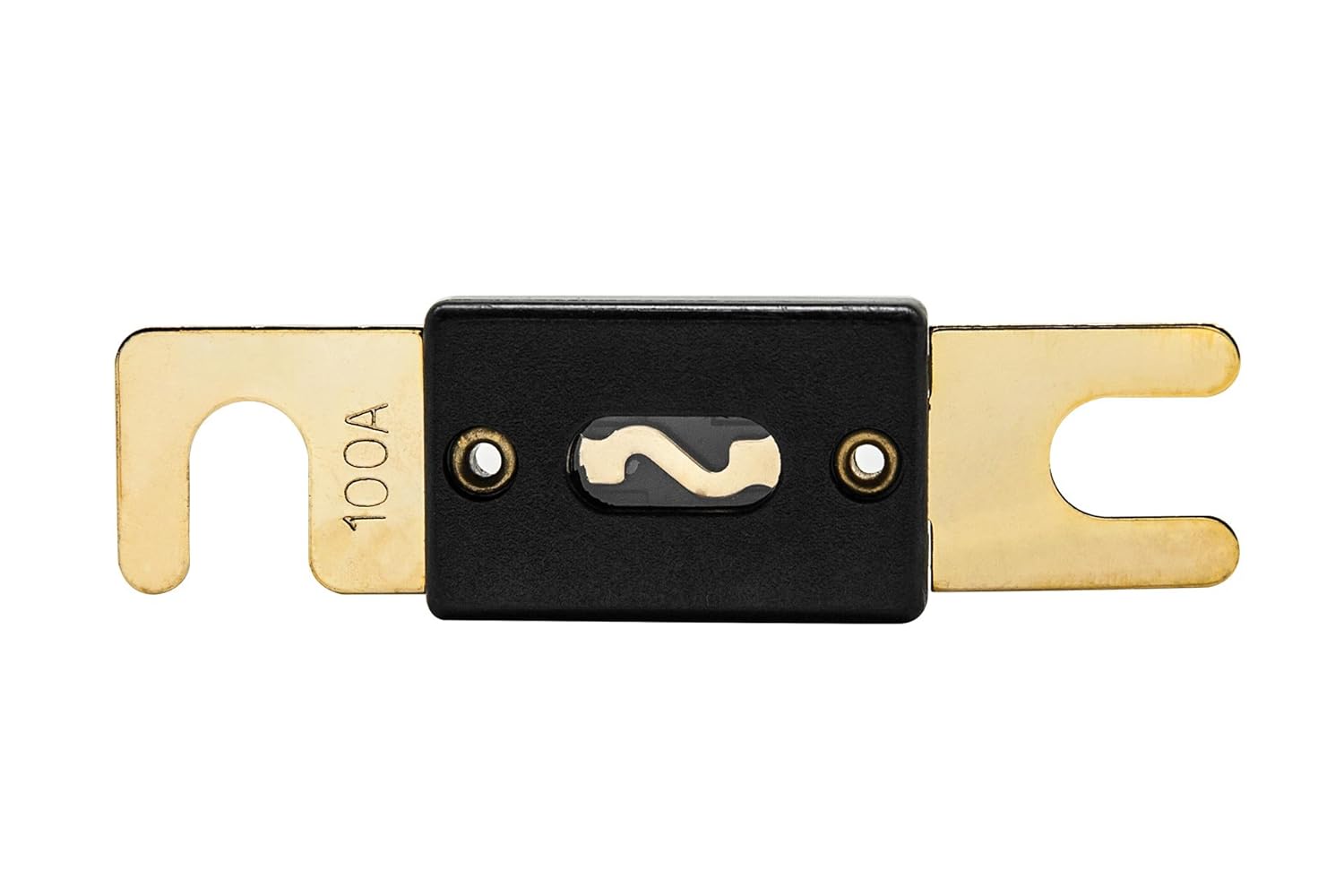 EARTHQUAKE Earthquake Sound ANL250-5 ANL Fuse 250 AMP Pack of 5 for Reliable Circuit Protection - View 5 of 5