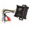 NVX NVX XPLOC2 2-Channel 300W Adjustable Line Output Converter - Remote Turn On Feature - View 5 of 5