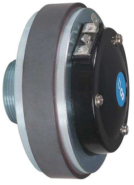 Peavey Peavey 14T Driver: High-Performance Audio Solution for Superior Sound Quality