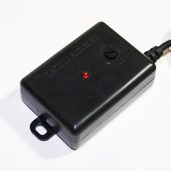 Gravity Gravity Car Alarm and Keyless Entry System with External Shock Sensor G2SX for Enhanced Vehicle Security - View 5 of 6