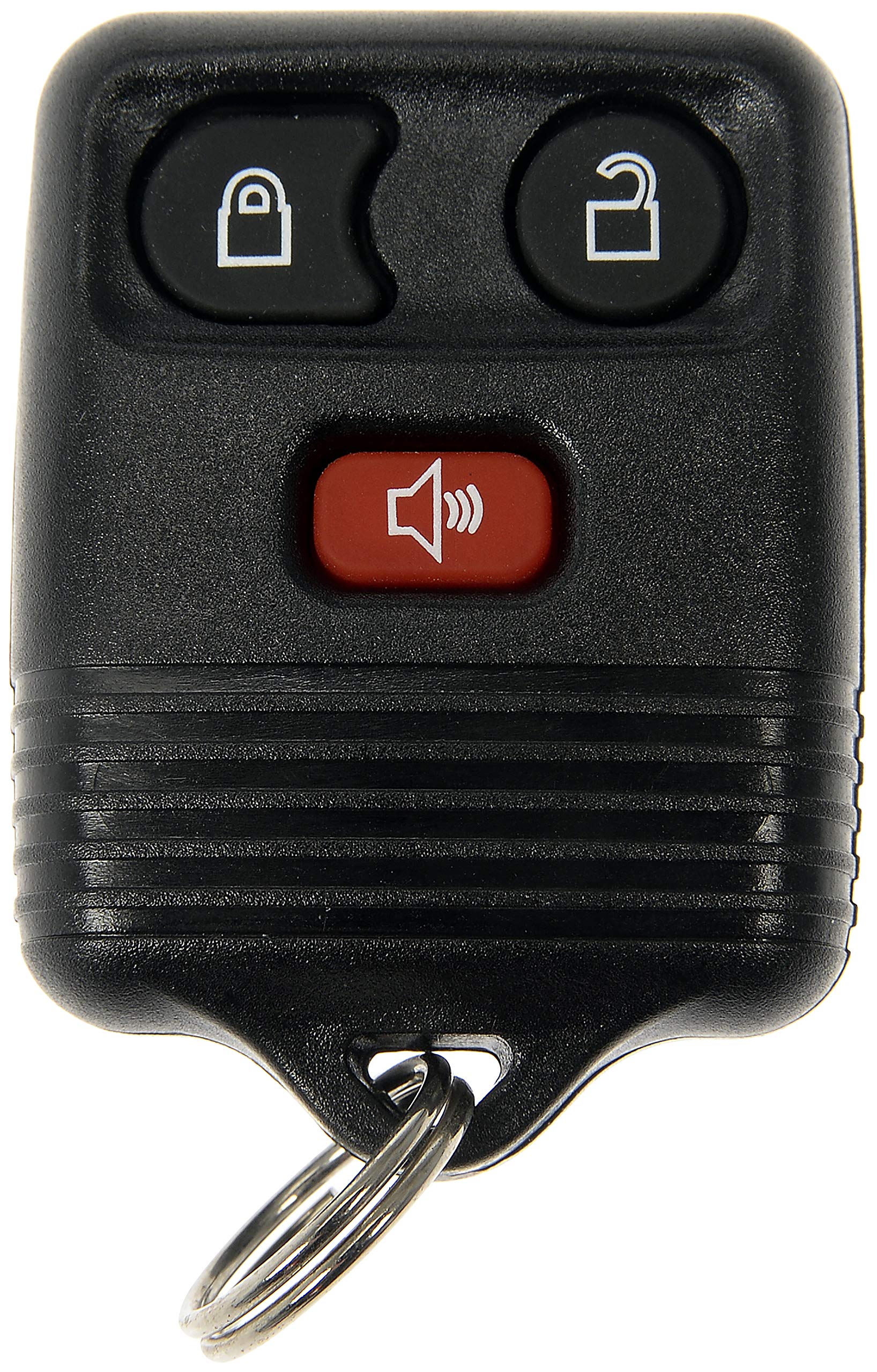 Dorman 13798 Keyless Entry Transmitter Compatible with Select Vehicle Models - View 2 of 4