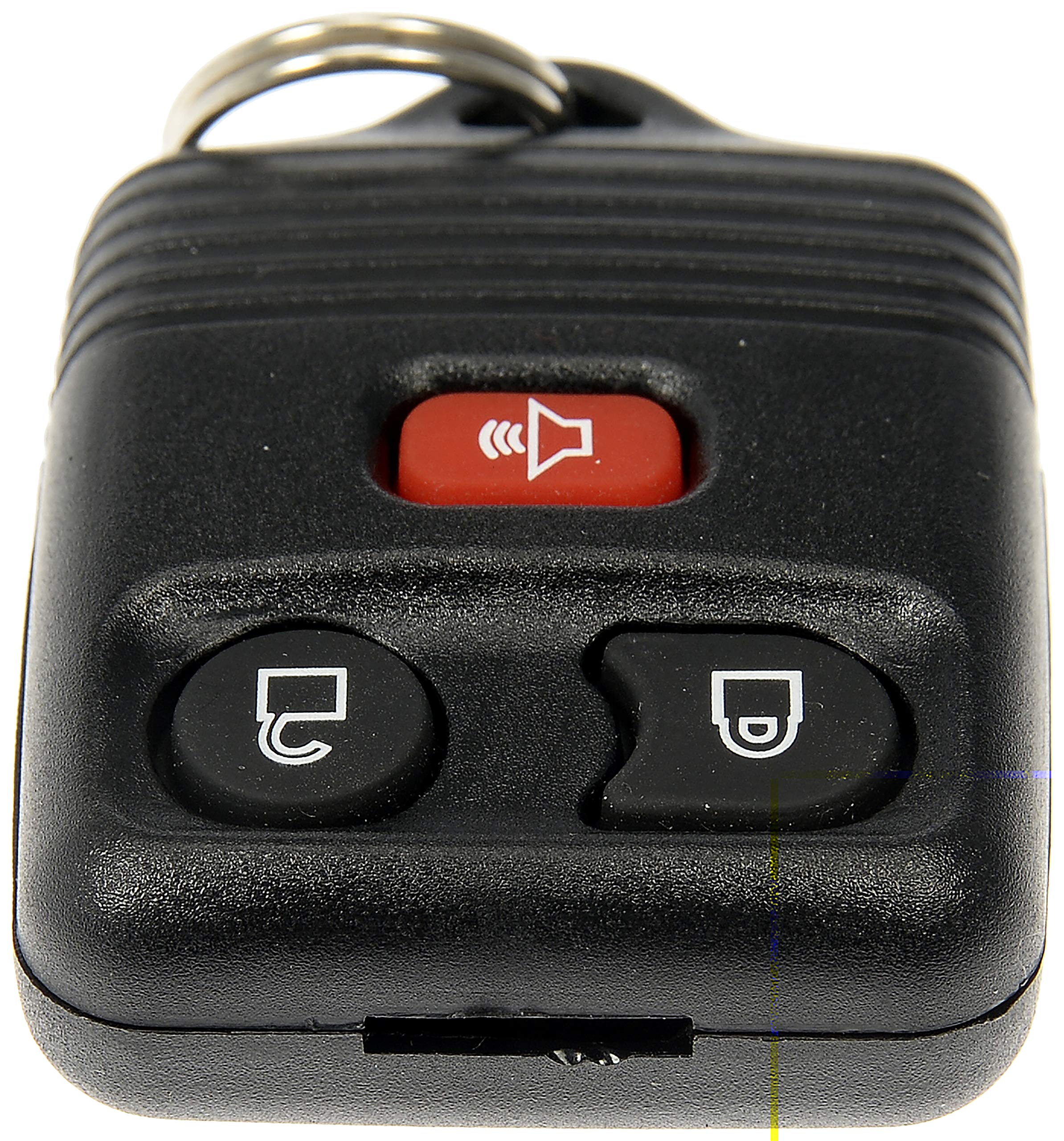 Dorman 13798 Keyless Entry Transmitter Compatible with Select Vehicle Models - View 4 of 4