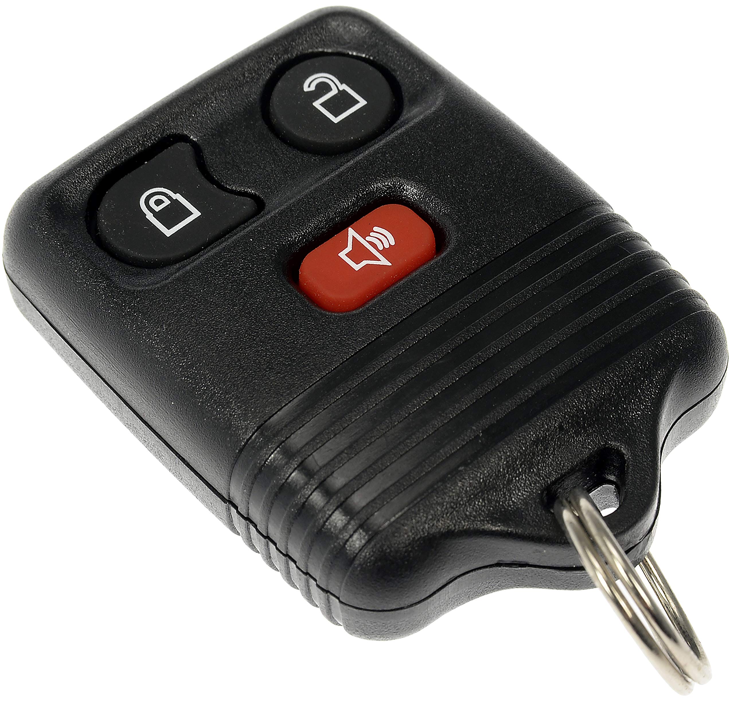 Dorman 13798 Keyless Entry Transmitter Compatible with Select Vehicle Models