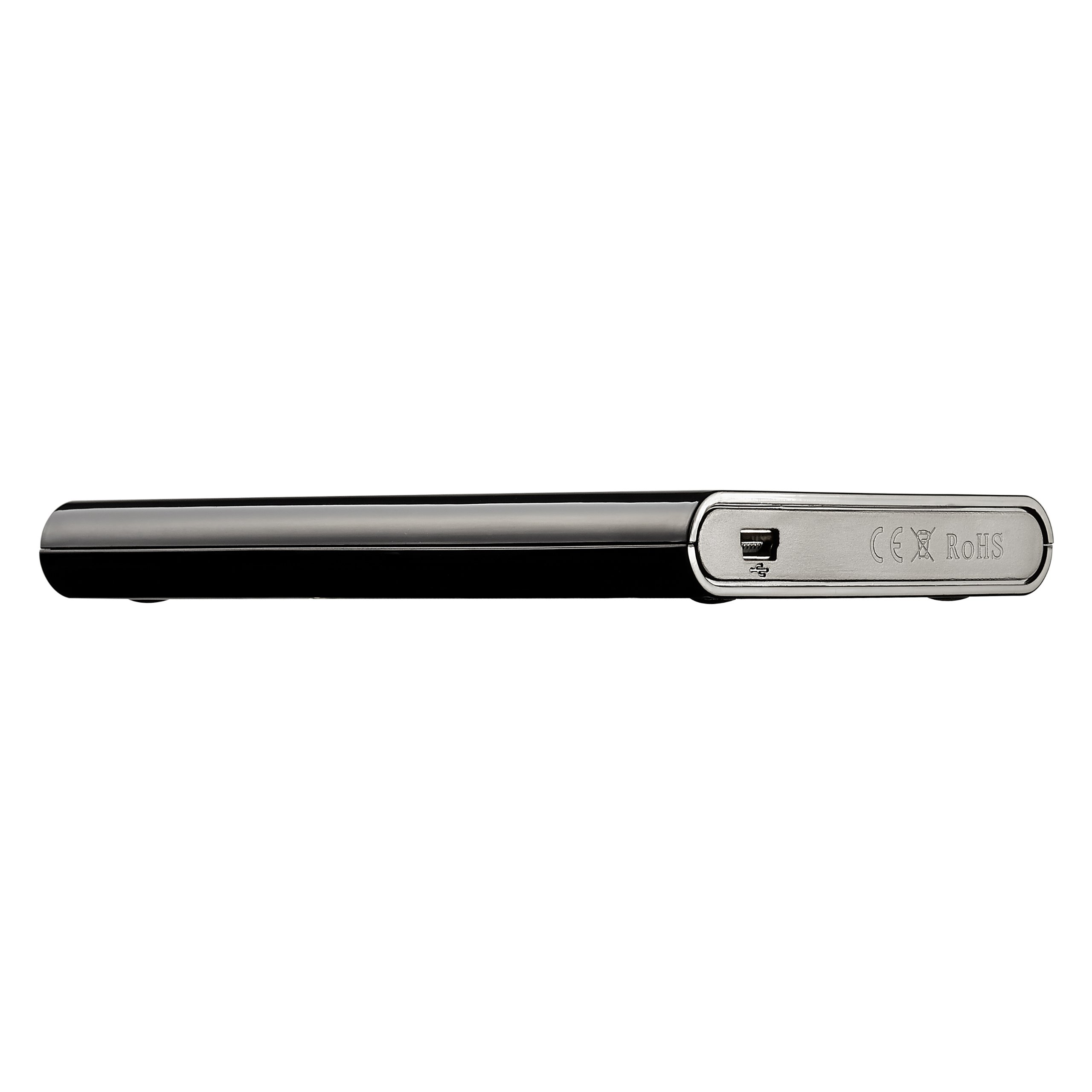 BIPRA "Buy BIPRA S2 2.5" USB 2.0 Portable External Hard Drive - 750GB FAT32 Black" - View 3 of 6