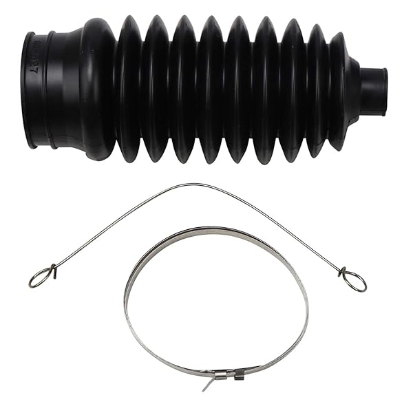 Beck/Arnley Beck/Arnley 103-3074 Steering Rack Boot Kit: Durable Replacement for Smooth Steering