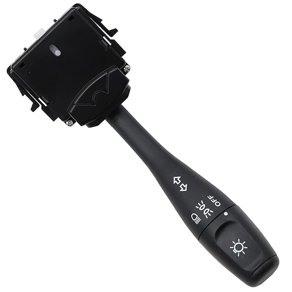 Beck/Arnley Beck/Arnley 201-2361 Turn Signal Switch: Reliable Replacement for Your Vehicle
