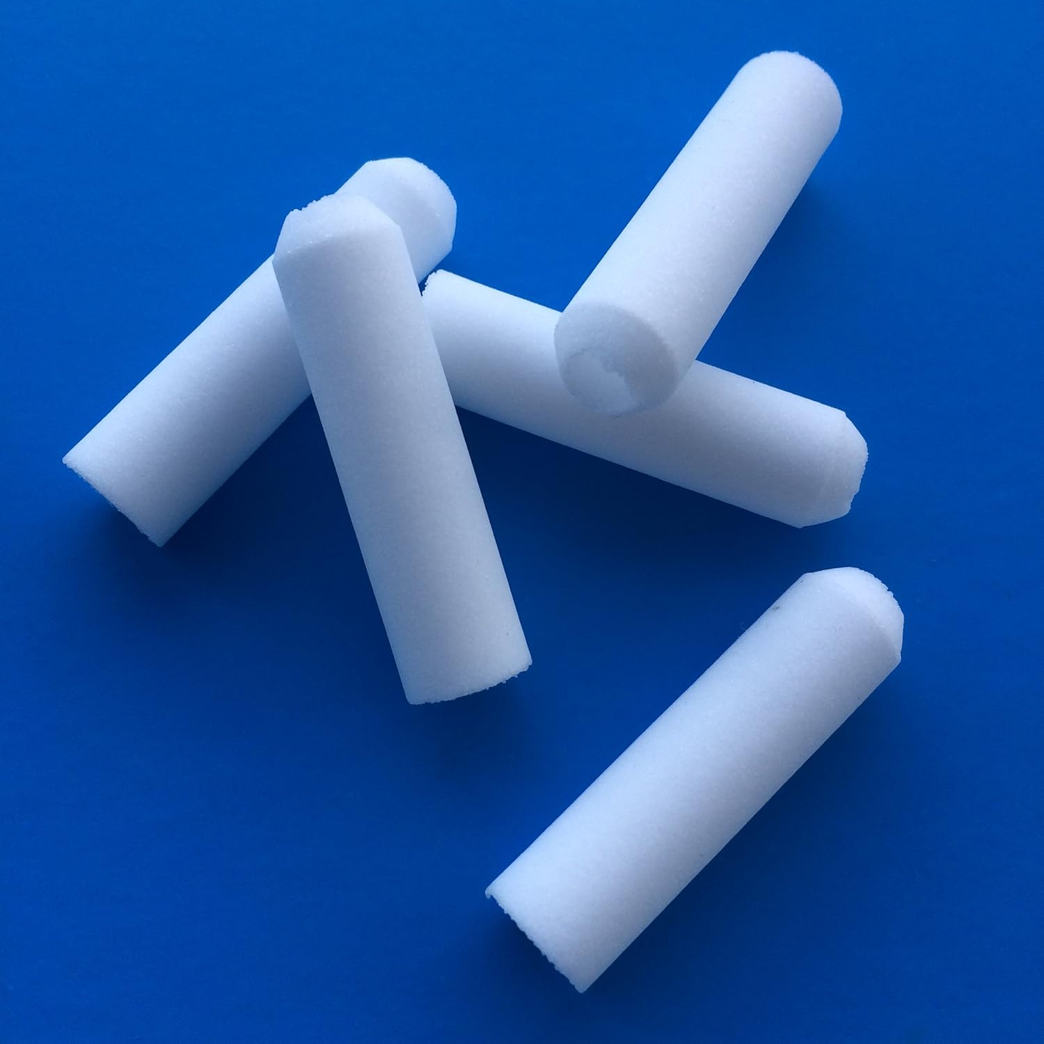 Finest-Filters Finest Filters 5 Pack Compatible Air Stones for Biorb Biube Aquariums and Fish Tanks