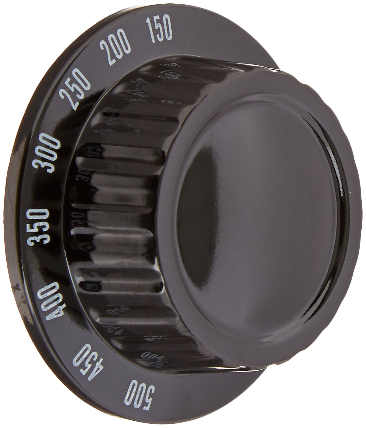 APW Wyott APW Wyott Knob 550 Deg F Thermostat M-91 Genuine OEM Replacement Part for Reliable Performance