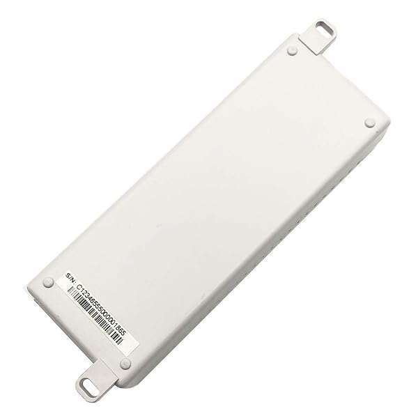 PowerDsine MicroSemi PowerDsine 3501G: Single-Port 802.3af Gigabit PoE Midspan for Reliable Power Delivery - View 7 of 8