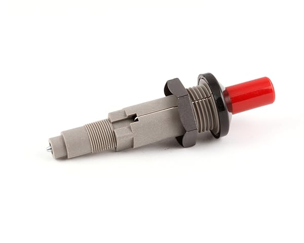 American Range American Range A10010 Igniter Piezo Locking Nut for Reliable Performance and Easy Installation - View 3 of 4