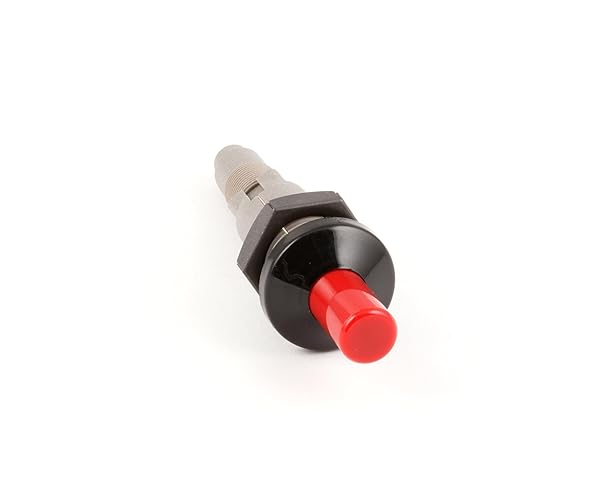 American Range American Range A10010 Igniter Piezo Locking Nut for Reliable Performance and Easy Installation - View 4 of 4