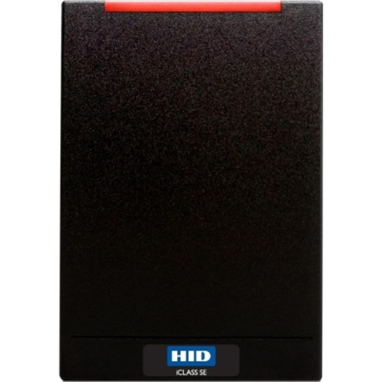 HID 920NTNNEK00000 iClass Reader High Performance Access Control Solution