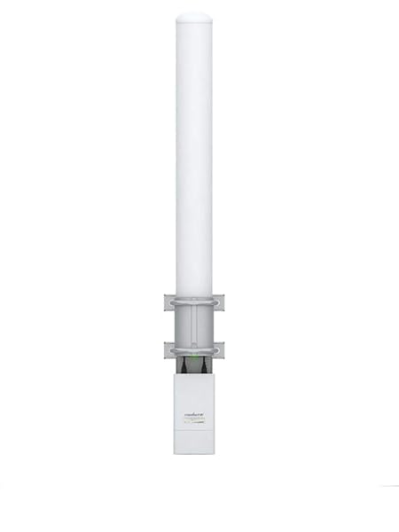 Ubiquiti Airmax Omni AMO-2G13 13dBi 2.4GHz Rocket Kit: Boost Your Wireless Range
