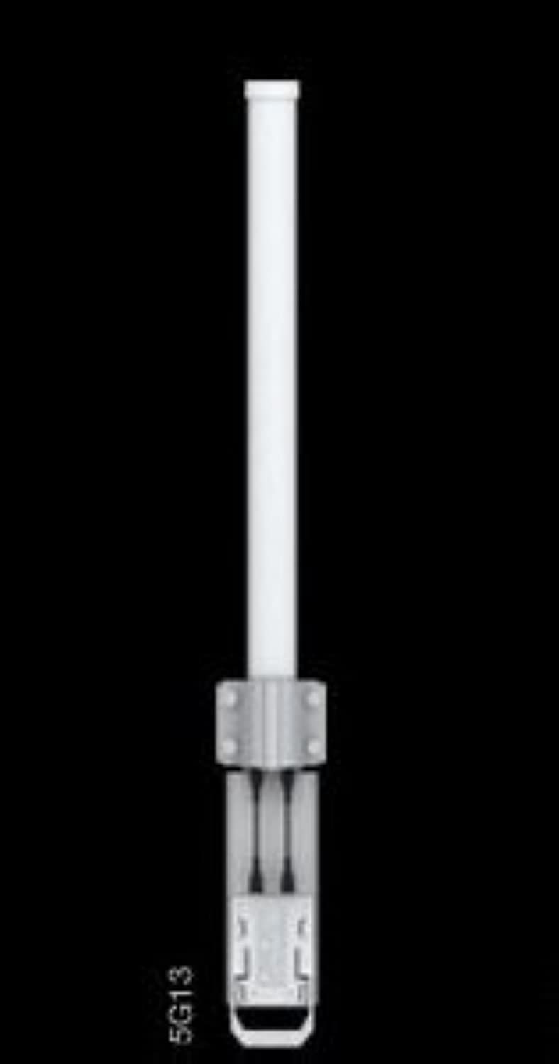 Ubiquiti Networks Ubiquiti AMO-5G13 5GHz 13dBi AirMax Omni Antenna for Rocket M BaseStation - Boost Your Network Performance - View 3 of 6