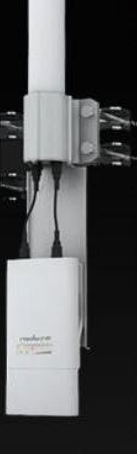 Ubiquiti Networks Ubiquiti AMO-5G13 5GHz 13dBi AirMax Omni Antenna for Rocket M BaseStation - Boost Your Network Performance - View 5 of 6