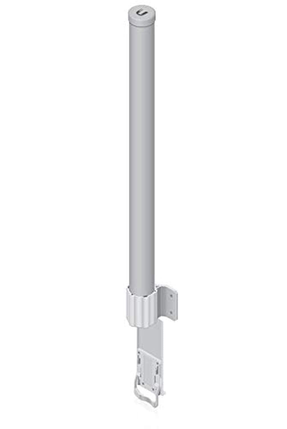 Ubiquiti AMO-5G13 5GHz 13dBi AirMax Omni Antenna for Rocket M BaseStation - Boost Your Network Performance