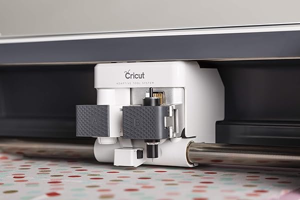 Cricut Upgrade Your Cricut: Deep-Point Blade & Housing for 1.5mm Cuts - Perfect for Personalized Crafts! - View 10 of 10