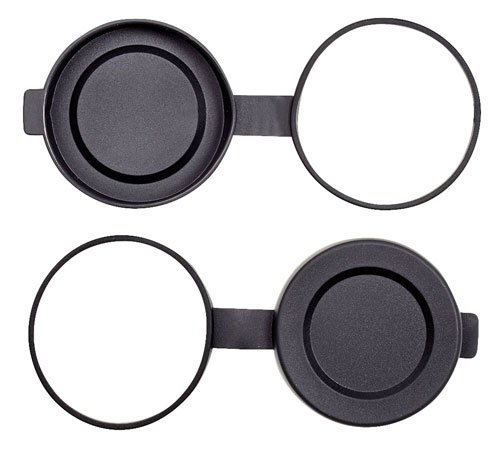 Opticron Opticron 32mm Rubber Objective Lens Covers - Fits 47-48mm Models | Durable Protection - View 2 of 4
