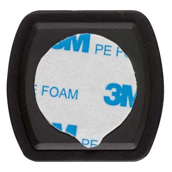 Scosche Scosche MAGFMB MagicMount: Universal Magnetic Car Mount for iPhone, iPad & Smartphones - Easy Dashboard Installation - View 8 of 8