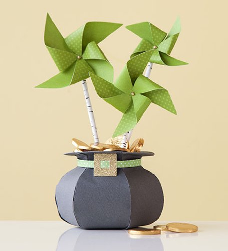 Cricut Top Cricut Projects Cartridges for Spring & Summer Holidays: Creative Ideas & Tips - View 7 of 9