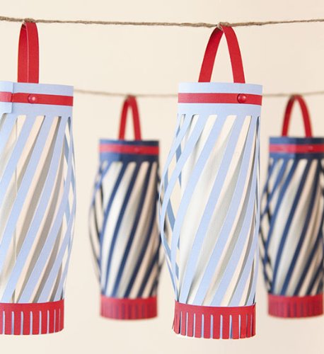 Cricut Top Cricut Projects Cartridges for Spring & Summer Holidays: Creative Ideas & Tips - View 9 of 9