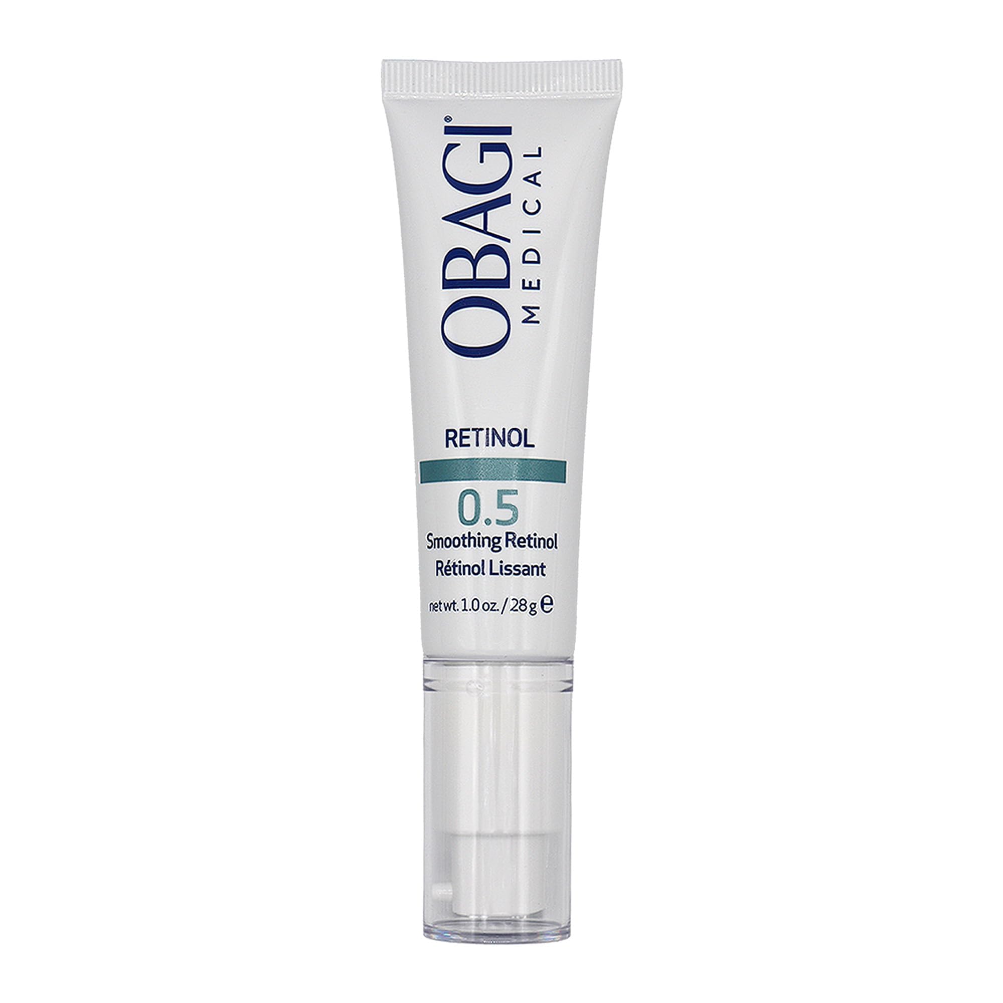Obagi Medical