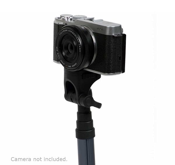 ProMaster ProMaster Selfie Stick 6168: Compact Camera & Smartphone Boom Arm for Perfect Shots - View 3 of 4