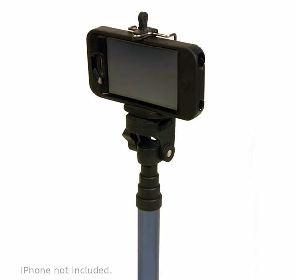 ProMaster ProMaster Selfie Stick 6168: Compact Camera & Smartphone Boom Arm for Perfect Shots - View 4 of 4