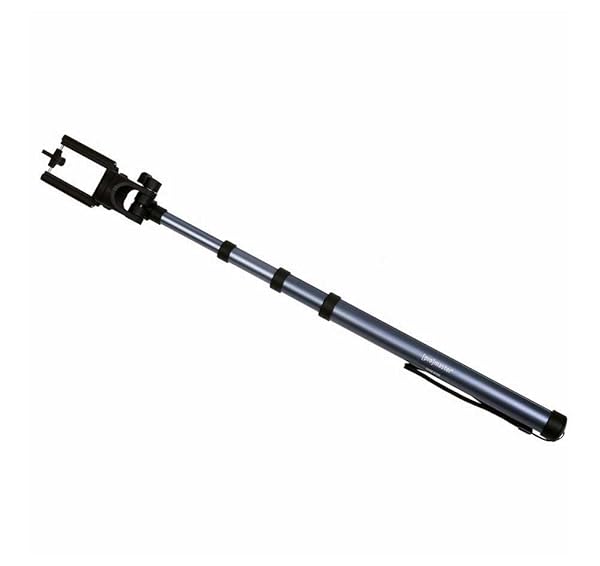 ProMaster ProMaster Selfie Stick 6168: Compact Camera & Smartphone Boom Arm for Perfect Shots - View 2 of 4