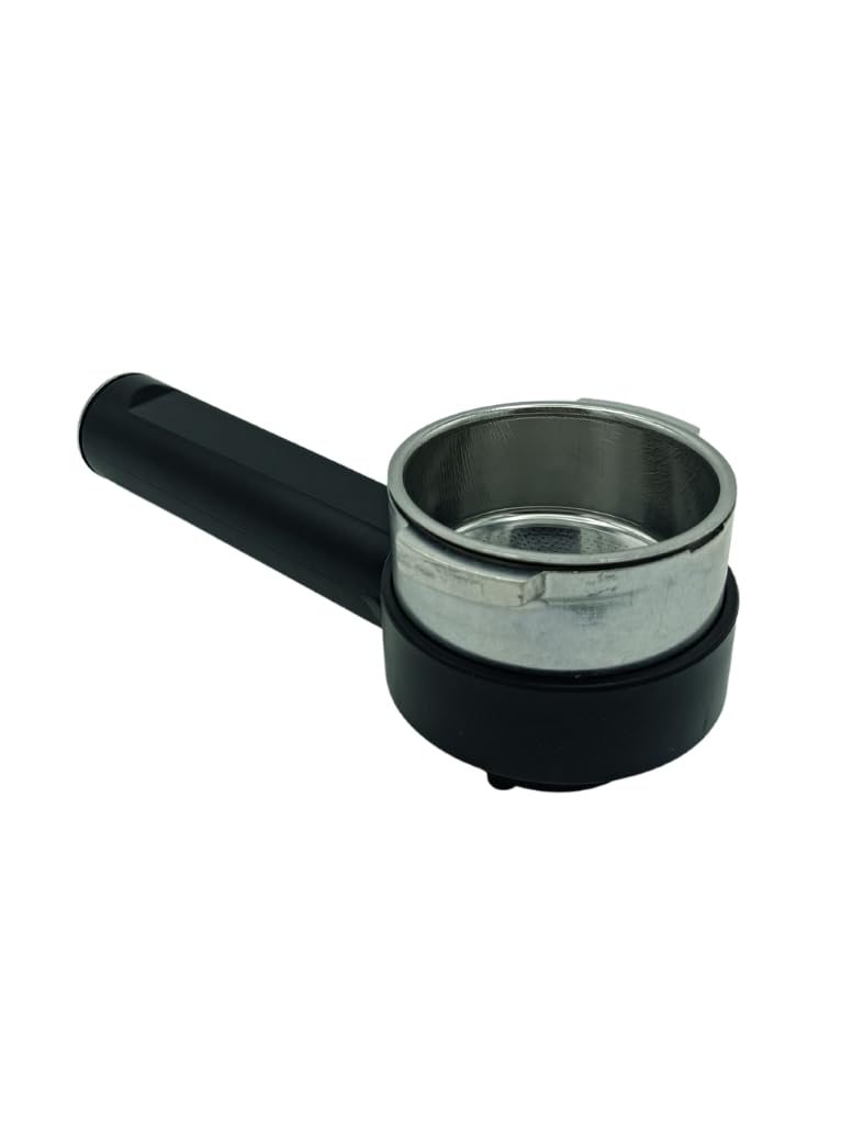 Philips Saeco 996530067961 Portafilter for Espresso Machines High Quality Durable Design - View 2 of 2