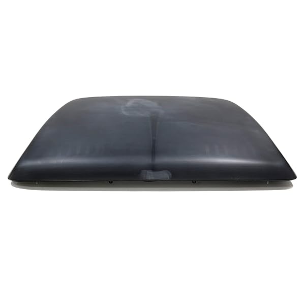 Subaru Subaru 90821FE080NN Hood Scoop High Performance Air Intake Upgrade for Enhanced Engine Efficiency - View 4 of 8