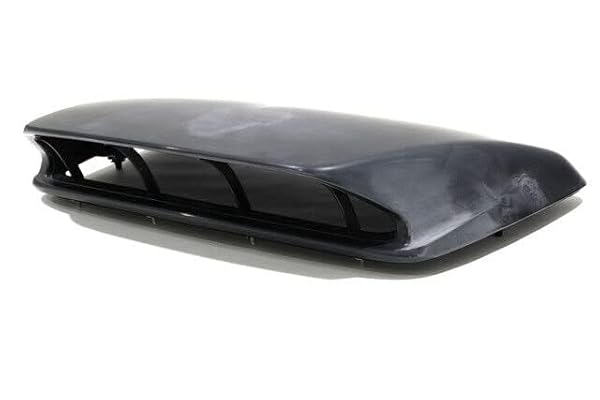 Subaru Subaru 90821FE080NN Hood Scoop High Performance Air Intake Upgrade for Enhanced Engine Efficiency - View 6 of 8