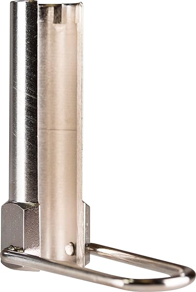 Jonard Tools "Jonard Tools SST-916: 9/16" Security Shield Tool for Enhanced Protection"