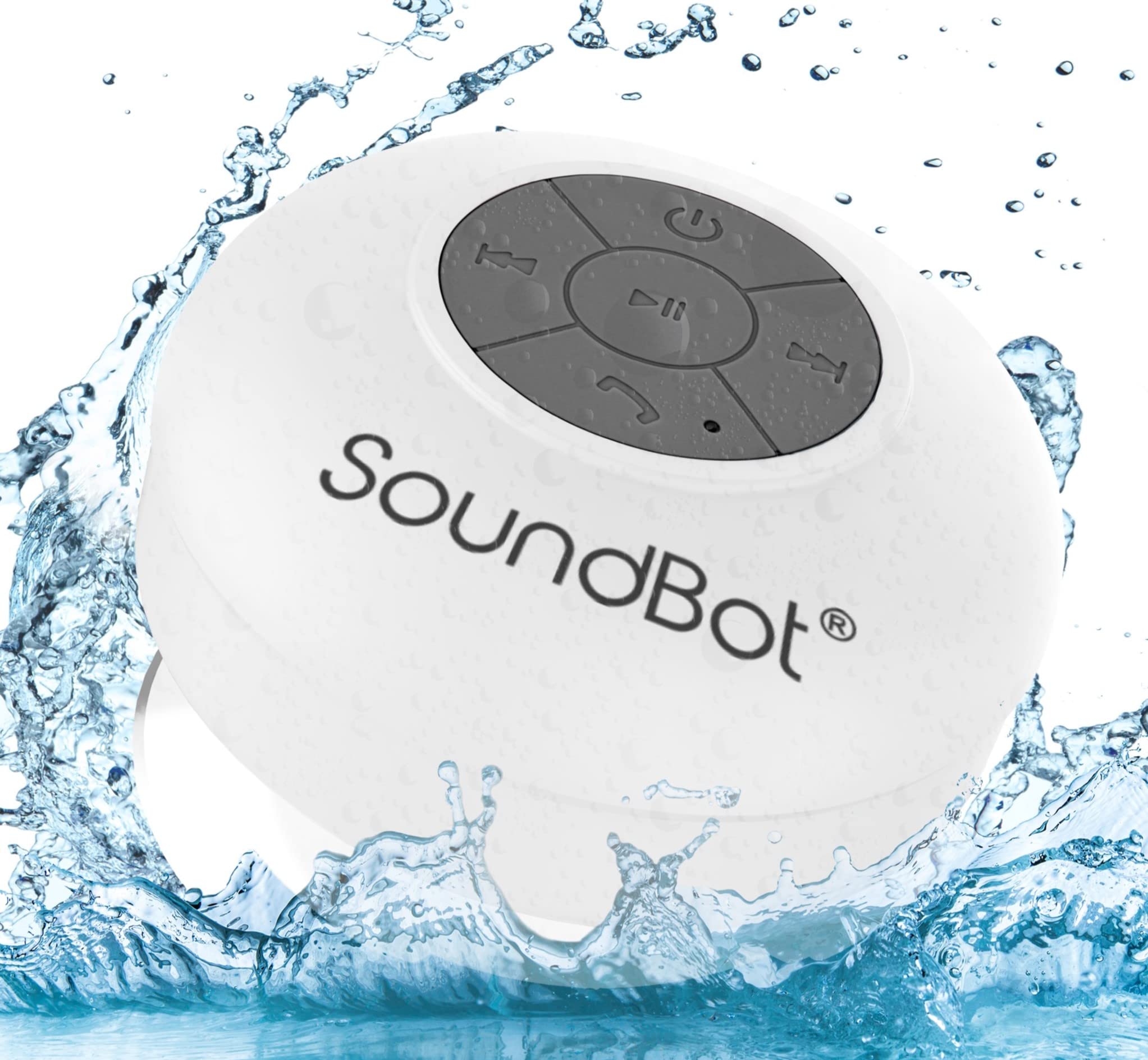 Soundbot