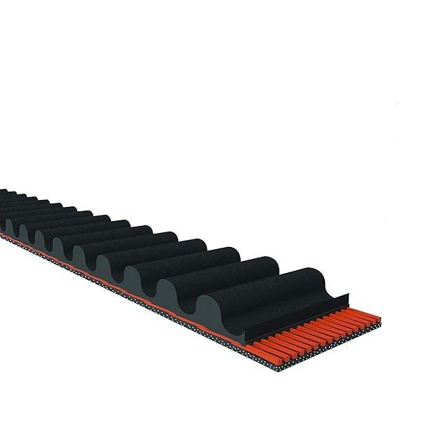 D&D PowerDrive Buy D&D DURA-Flex 410-5M-15 Timing Belt | Durable & Reliable Performance