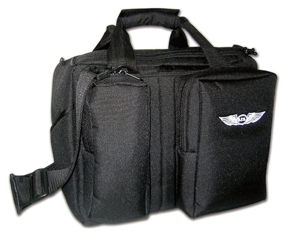 ASA ASA AirClassics Pilot Trip Bag: Ultimate Travel Companion for Pilots